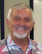 Gerald Knezek